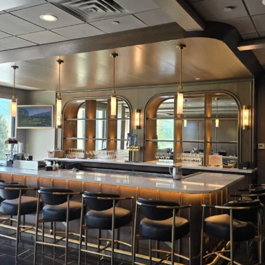 Oakridge Country Club