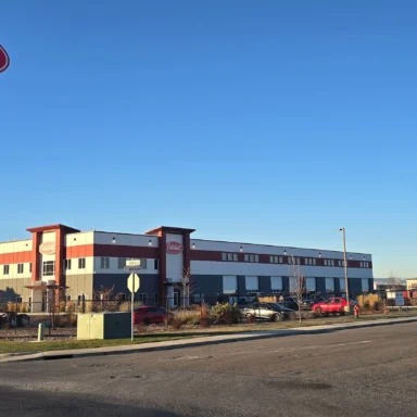 Peterbilt Springville