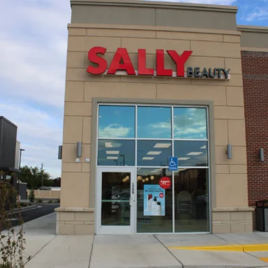 Sally Beauty Taylorsville